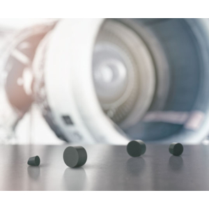 Seco Tools étend sa gamme de nuances de plaquettes en céramique Secomax™ CW100 