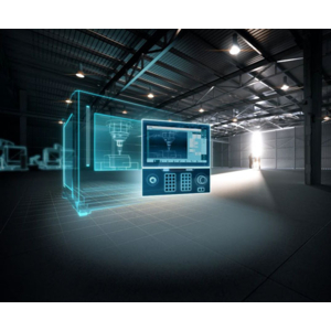 Siemens lance Sinumerik ONE, son premier système digital à commande numérique pour machines outils
