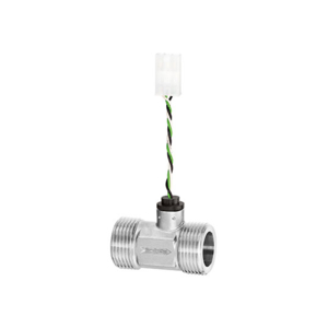Nouveaux débitmètres à turbine VTY de SIKA 