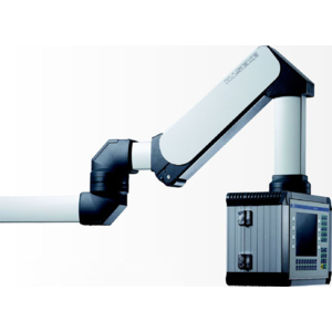 Bras de suspension mobile vertical HMA380
