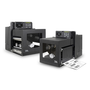 TSC Printronix Auto ID annonce le lancement de son nouveau moteur d'impression d'étiquettes 6 pouces PEX-2000 