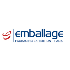 Salon International Emballage 2012