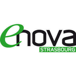 Enova Strasbourg 2017