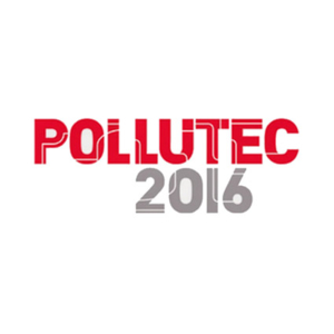 Salon Pollutec 2016
