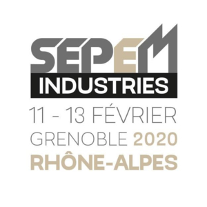 Sepem Grenoble 2018
