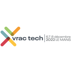 Salon VRAC TECH Expo