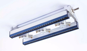 Depoussiéreur antistatique TAIFUN-CLEAN