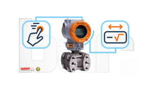 Transmetteur de pression différentielle PAD