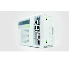 KeControl C5, son contrôleur ultra compact, flexible et évolutif