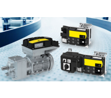 i650 motec, un variateur de vitesse décentralisé de nouvelle génération