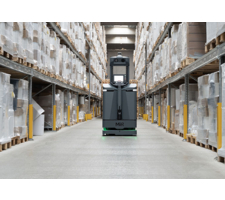 Universal Robots et MiR sur Global Industrie 2026