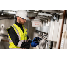 ABB renforce ses capacités de surveillance industrielle et des DataCenters avec l’acquisition d’IPEC