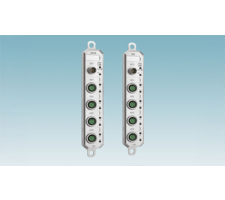 De nouveaux boîtiers d'E/S pour appareils IO-Link chez Phoenix Contact