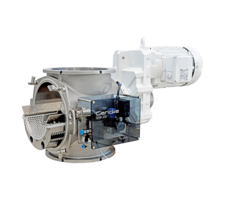 Nouveau nibleur GNB 250 Gericke