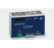 Blocs d'alimentations Compact Power pour armoires électriques