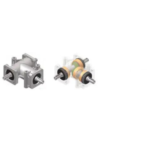 Renvoi d'angle petite taille