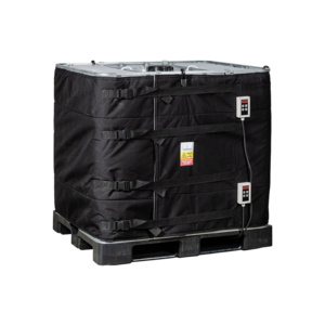 Couverture chauffante pour CUVE 1000 L Ref. COUVIBC-2 - Fournisseur DIFOPE