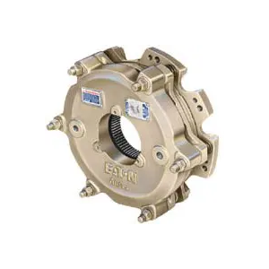 Embrayages et freins refroidis par air