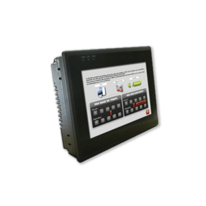 Le pupitre tactile industriel MMI-6043 S de KEP France