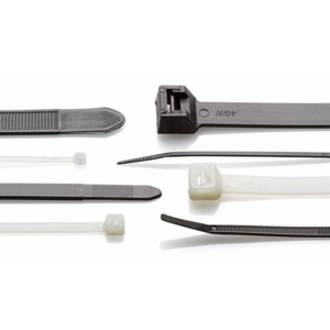 Colliers de serrage auto-bloquant pour câbles - PKB