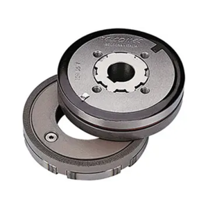 Embrayages électromagnétiques à denture