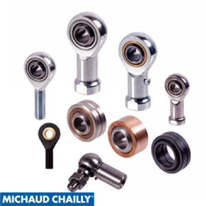 Rotules et embouts à rotule