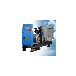 Compresseurs industriels moyennne pression