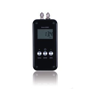 calibrateur de fuite ET11