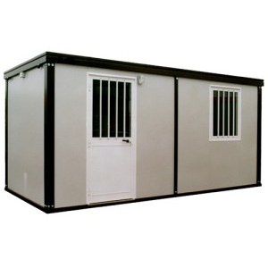 Bungalow Modulaire