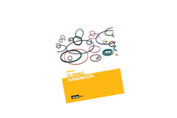 Un nouveau manuel des joints toriques chez Parker Prädifa