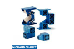 Eléments oscillants ROSTA