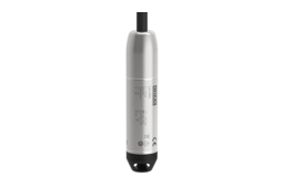 Transmetteur de pression immergeable à sécurité LS-1000