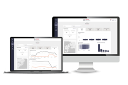 MY TOYOTA MATERIAL HANDLING, une plateforme digitale intelligente qui optimise la gestion de flotte