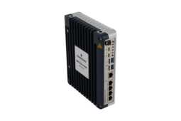 Emerson annonce le lancement de ses nouvelles plate-formes informatiques industrielles PACSystems™