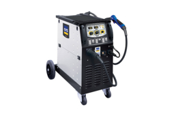 Poste de soudure monophasé multi procédés