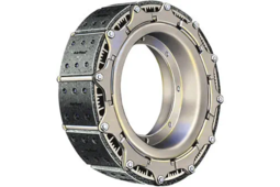 Embrayages et freins à friction