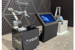 L’automatisation intelligente alimentée par l’IA prête à transformer en profondeur le secteur industriel