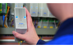 Dräger REGARD® 7000, un système d'analyse modulaire pour la surveillance des gaz et vapeurs