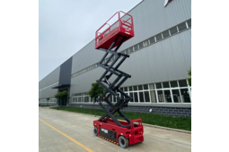 Qu'est-ce qu'une nacelle 3A ?