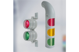 Feu de signalisation à LEDs