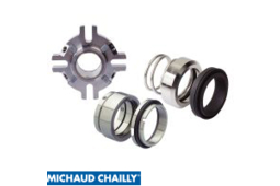 Garnitures mécaniques