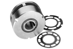 Embrayages multidisques