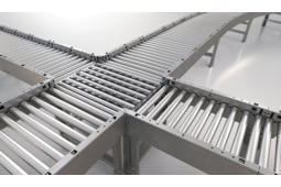 F-RAT NX, module de ransfert Multidirectionnel à plat pour le tri automatisé