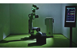 Avec KeMotion, KEBA simplifie l’intégration robotique dans les lignes de production