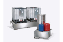 Produits INOX