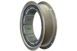 Embrayages et freins à manque de courant Airflex