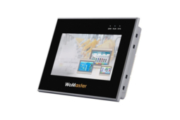 contrôleur de programmation HE7 à écran tactile