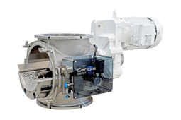 Nouveau nibleur GNB 250 Gericke