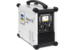 Poste de découpe plasma NEOCUT 70 T400