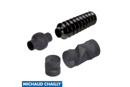 Soufflets de protection